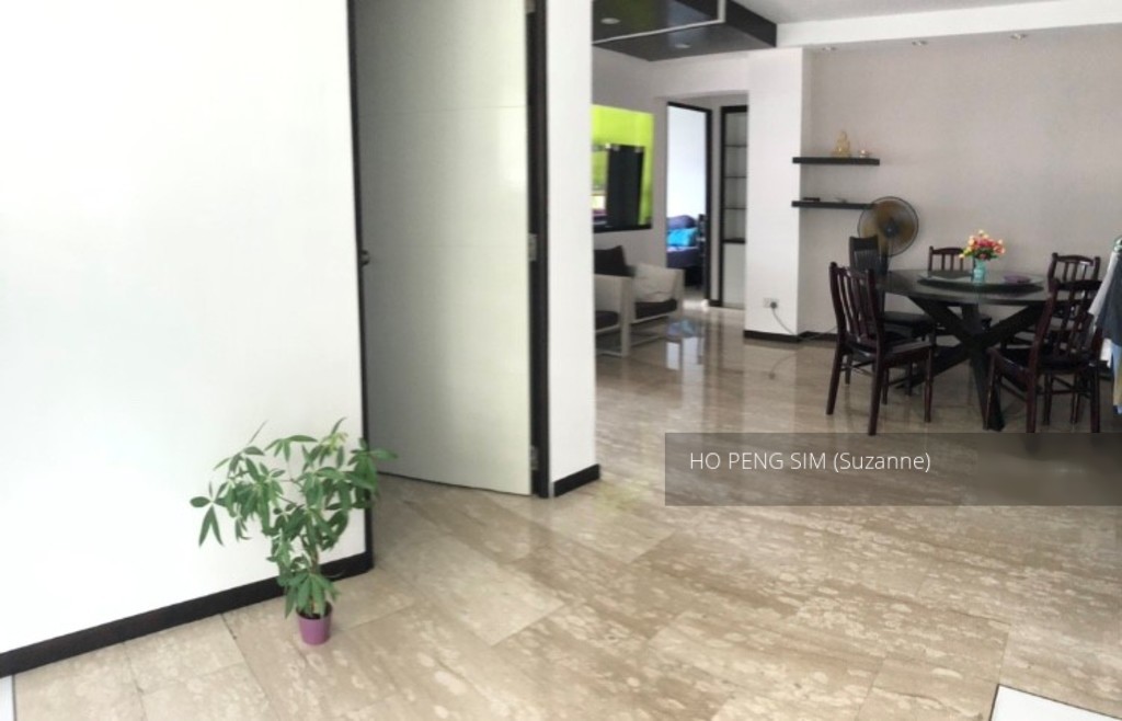 Blk 237 Bukit Panjang Ring Road (Bukit Panjang), HDB 5 Rooms #220527261